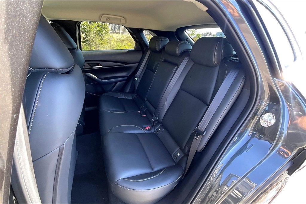 2020 Mazda Mazda CX-30 Preferred