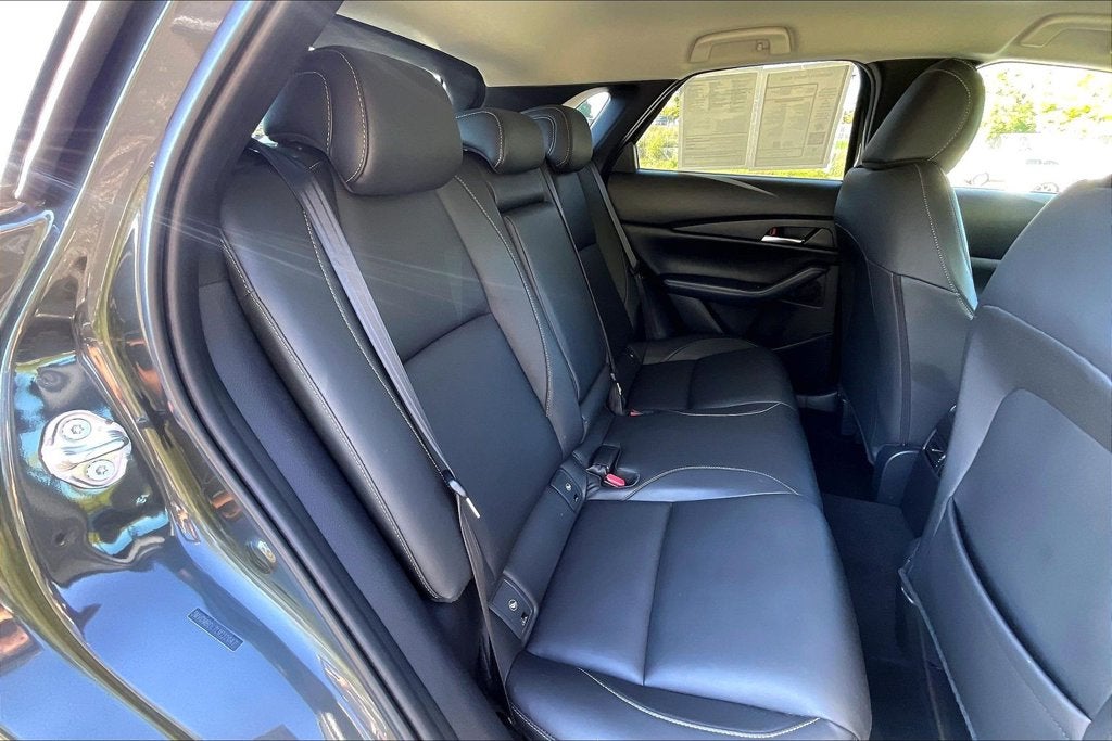 2020 Mazda Mazda CX-30 Preferred
