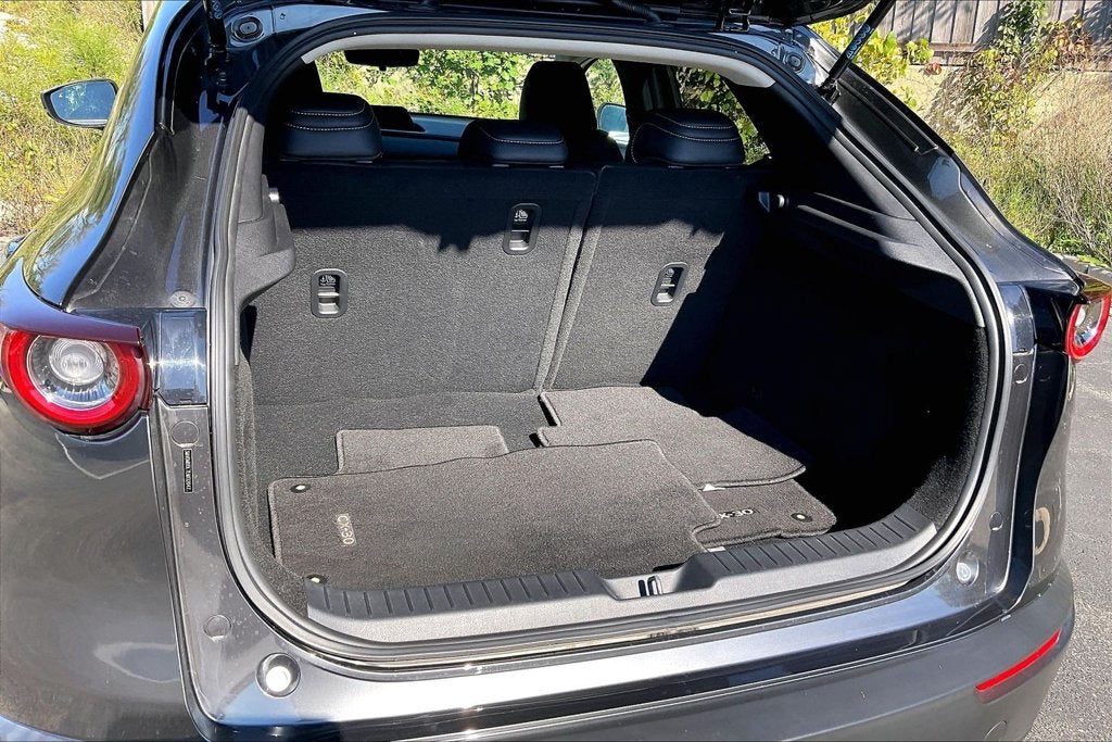 2020 Mazda Mazda CX-30 Preferred