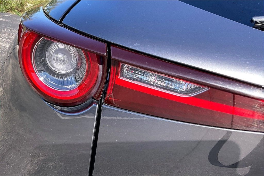 2020 Mazda Mazda CX-30 Preferred