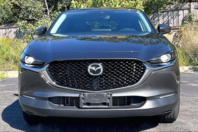 2020 Mazda Mazda CX-30 Preferred