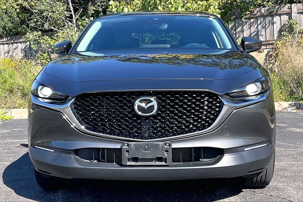 2020 Mazda Mazda CX-30 Preferred