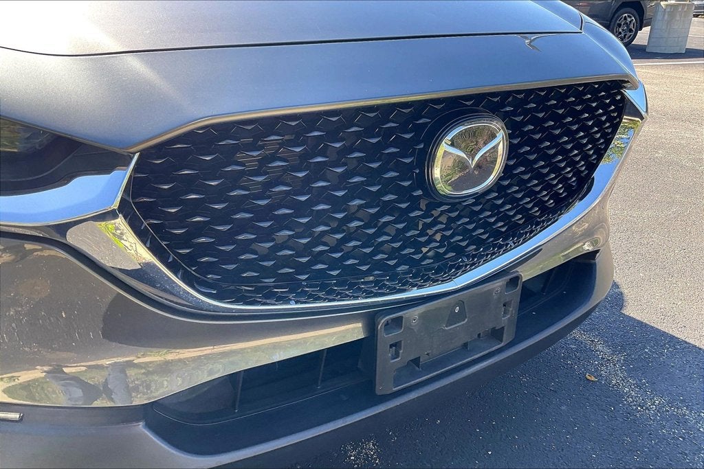 2020 Mazda Mazda CX-30 Preferred