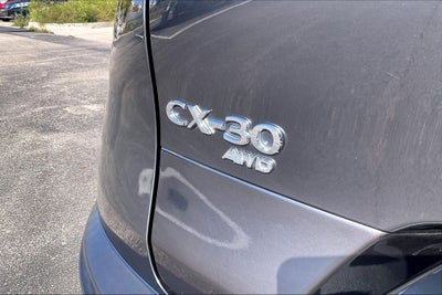 2020 Mazda Mazda CX-30 Preferred