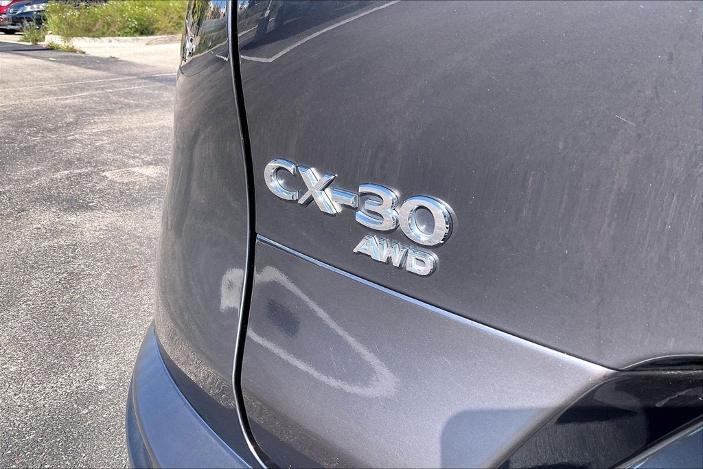 2020 Mazda Mazda CX-30 Preferred