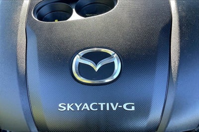 2020 Mazda Mazda CX-30 Preferred