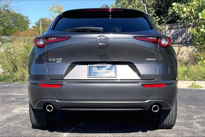 2020 Mazda Mazda CX-30 Preferred
