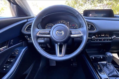 2020 Mazda Mazda CX-30 Preferred