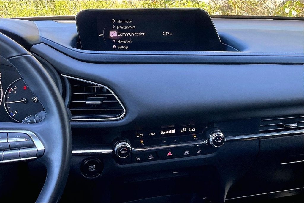 2020 Mazda Mazda CX-30 Preferred