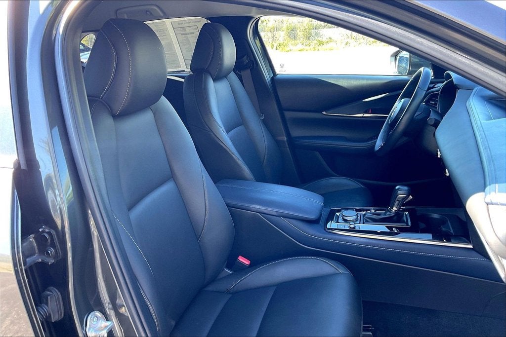 2020 Mazda Mazda CX-30 Preferred