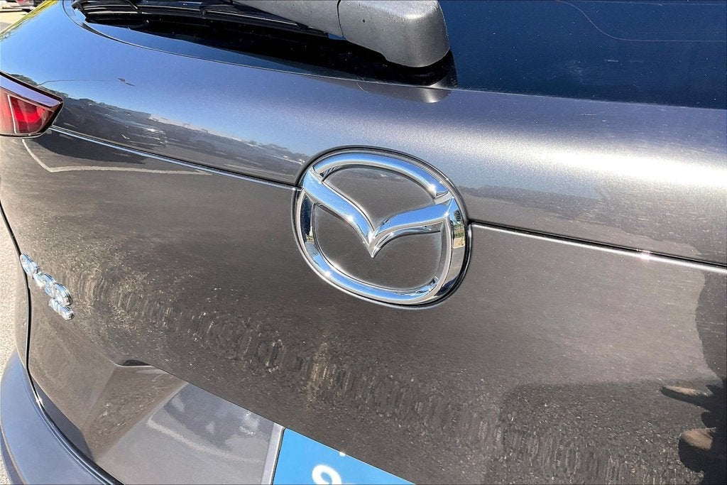 2020 Mazda Mazda CX-30 Preferred