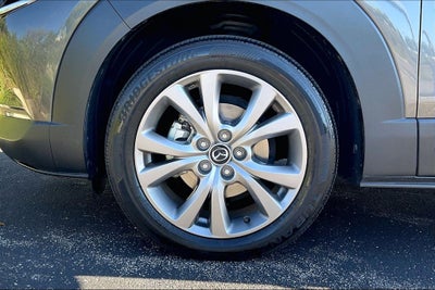 2020 Mazda Mazda CX-30 Preferred