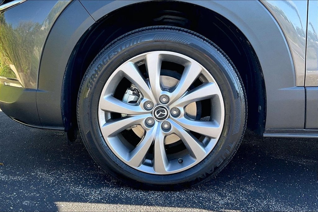 2020 Mazda Mazda CX-30 Preferred