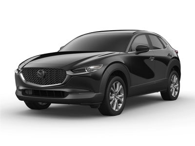 2020 Mazda Mazda CX-30 Preferred