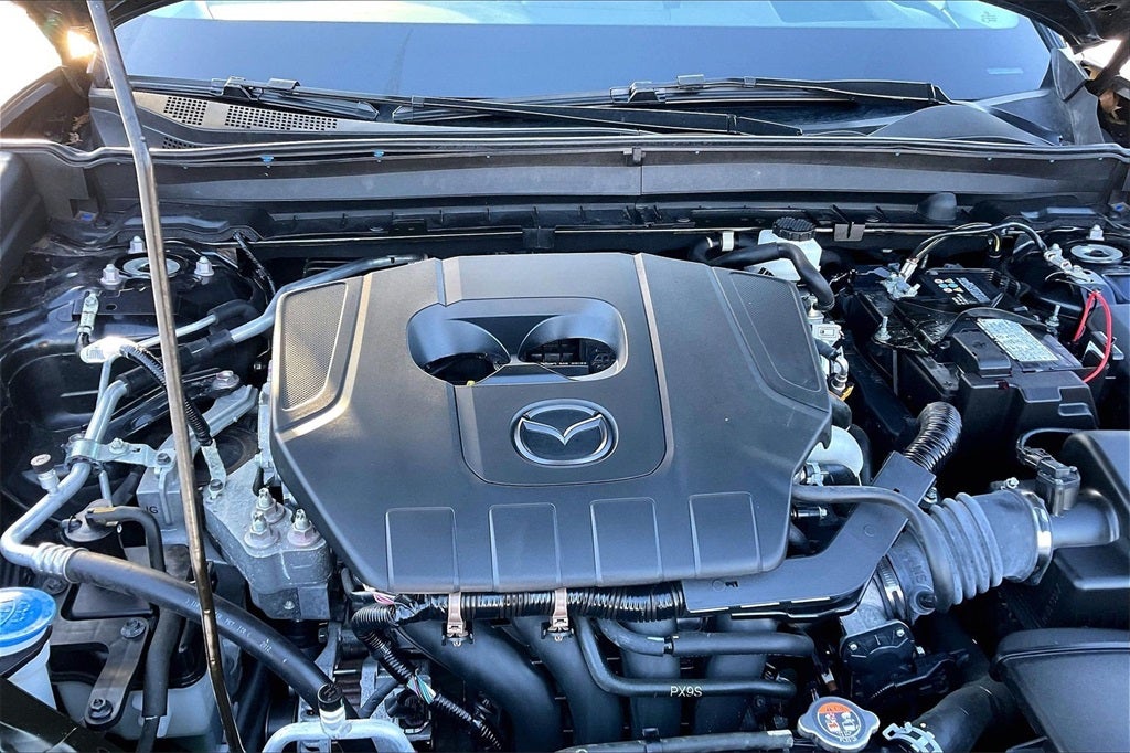 2023 Mazda Mazda CX-30 2.5 S Premium Package