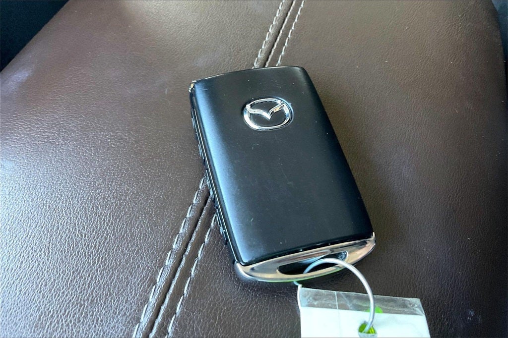 2023 Mazda Mazda CX-30 2.5 S Premium Package