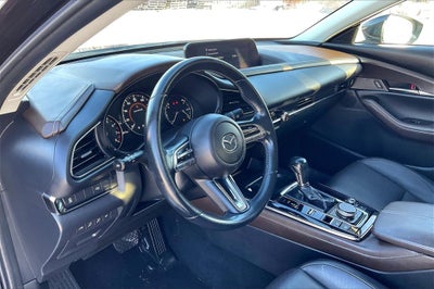2023 Mazda Mazda CX-30 2.5 S Premium Package