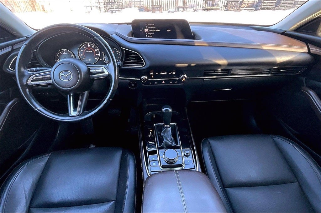 2023 Mazda Mazda CX-30 2.5 S Premium Package