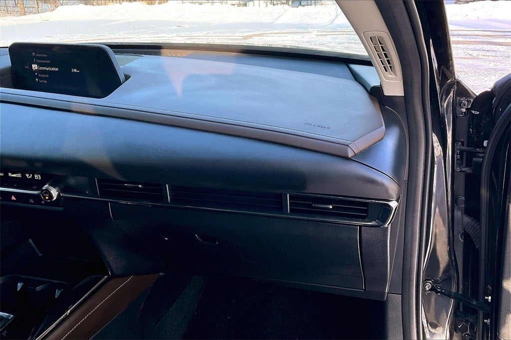 2023 Mazda Mazda CX-30 2.5 S Premium Package