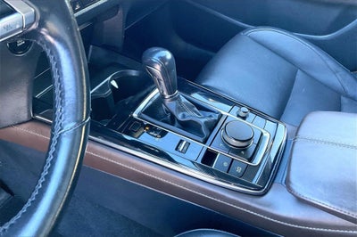 2023 Mazda Mazda CX-30 2.5 S Premium Package