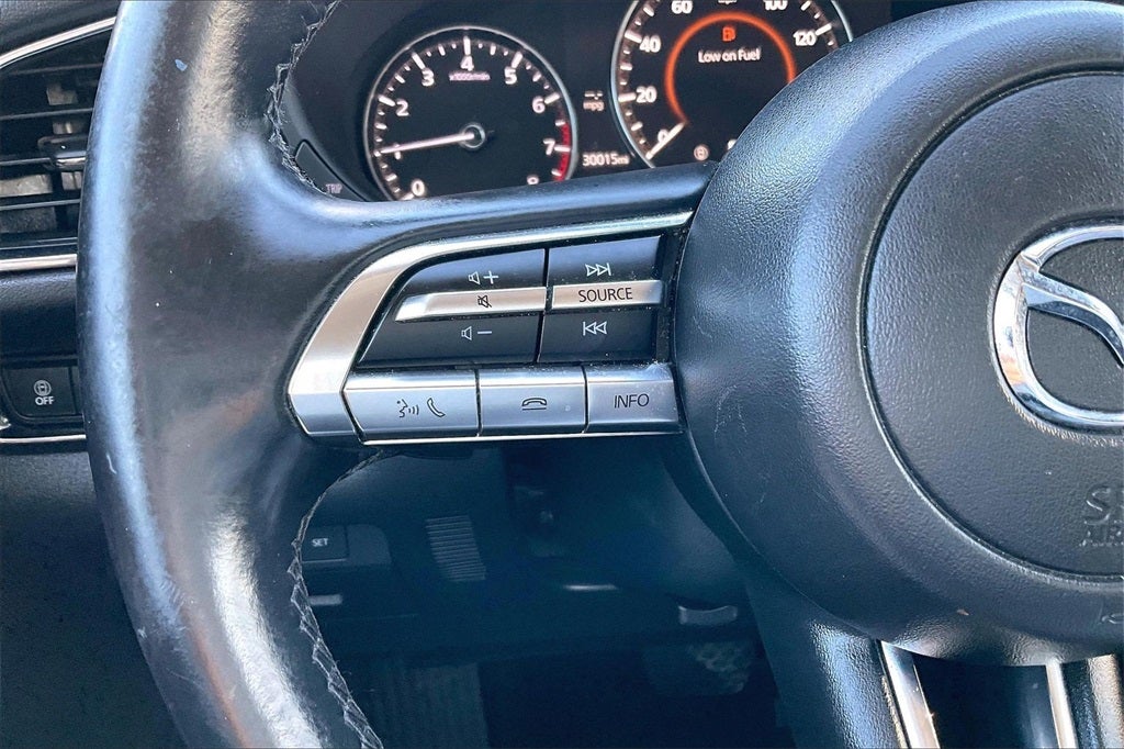 2023 Mazda Mazda CX-30 2.5 S Premium Package