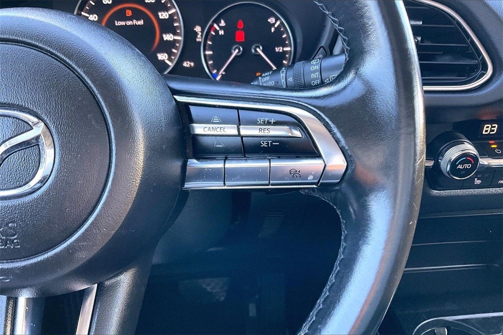 2023 Mazda Mazda CX-30 2.5 S Premium Package