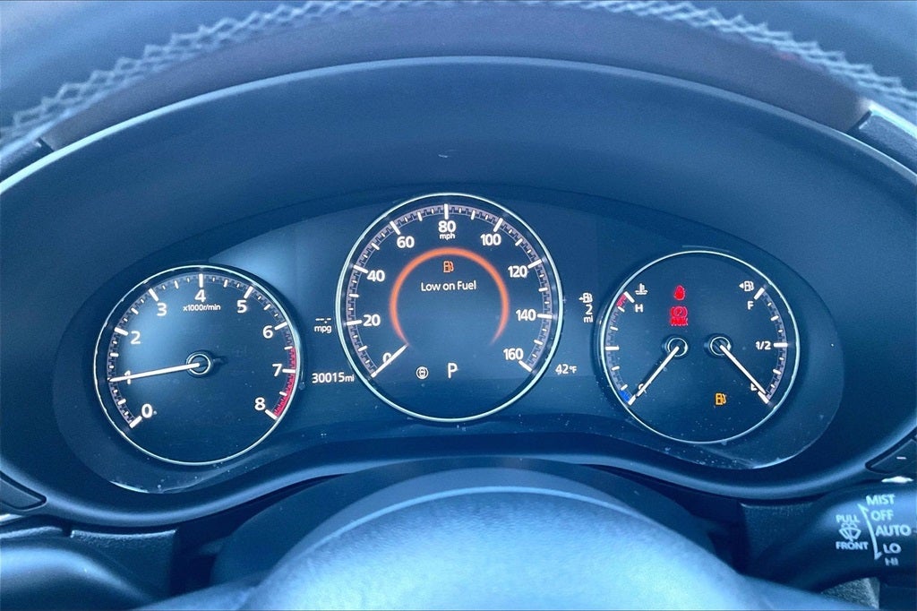 2023 Mazda Mazda CX-30 2.5 S Premium Package