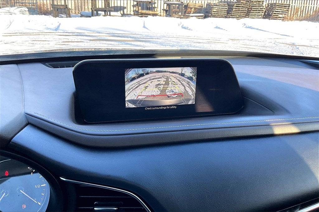 2023 Mazda Mazda CX-30 2.5 S Premium Package