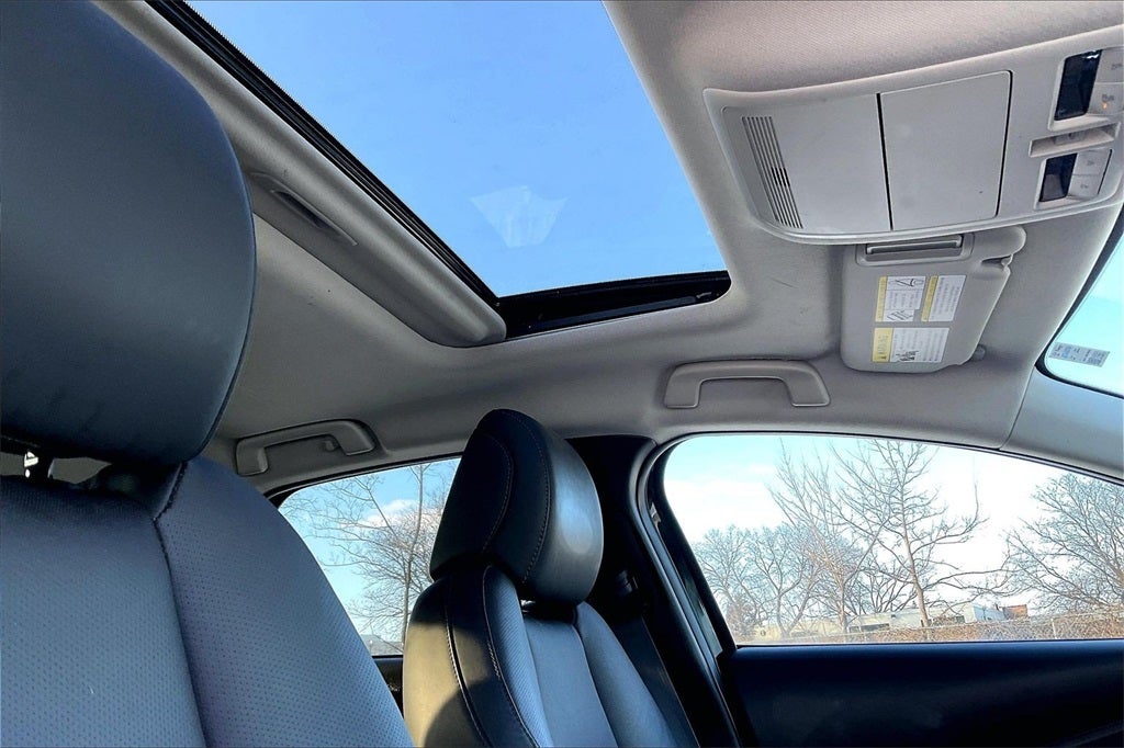 2023 Mazda Mazda CX-30 2.5 S Premium Package