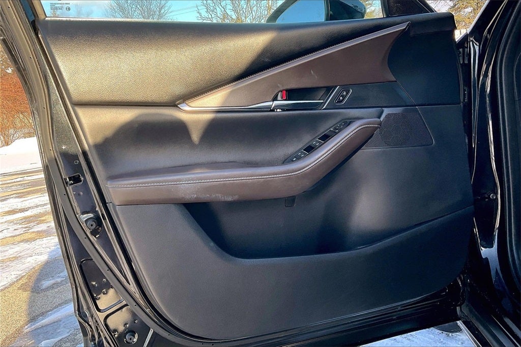 2023 Mazda Mazda CX-30 2.5 S Premium Package