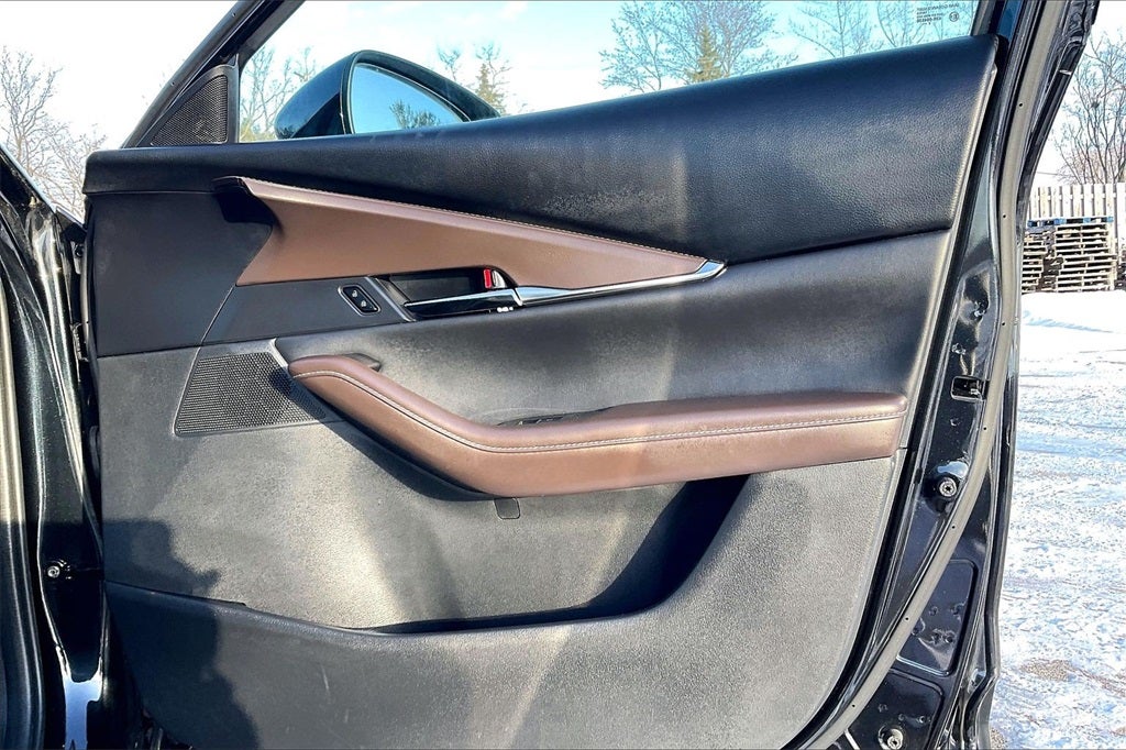 2023 Mazda Mazda CX-30 2.5 S Premium Package