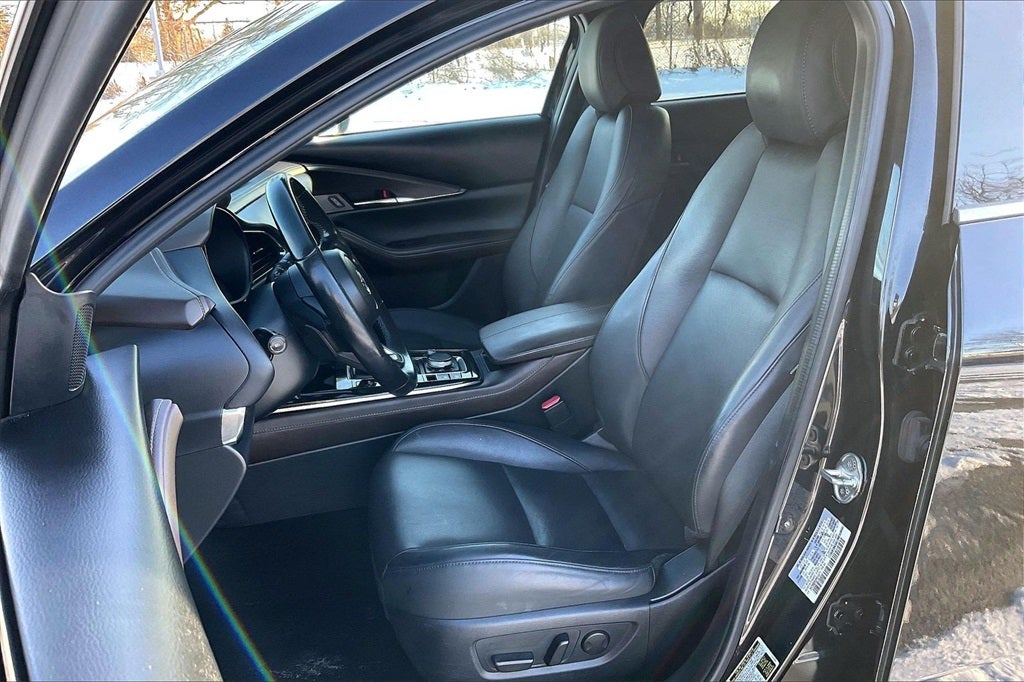2023 Mazda Mazda CX-30 2.5 S Premium Package