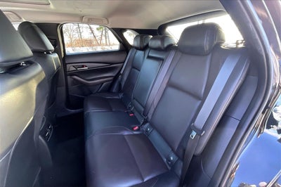 2023 Mazda Mazda CX-30 2.5 S Premium Package