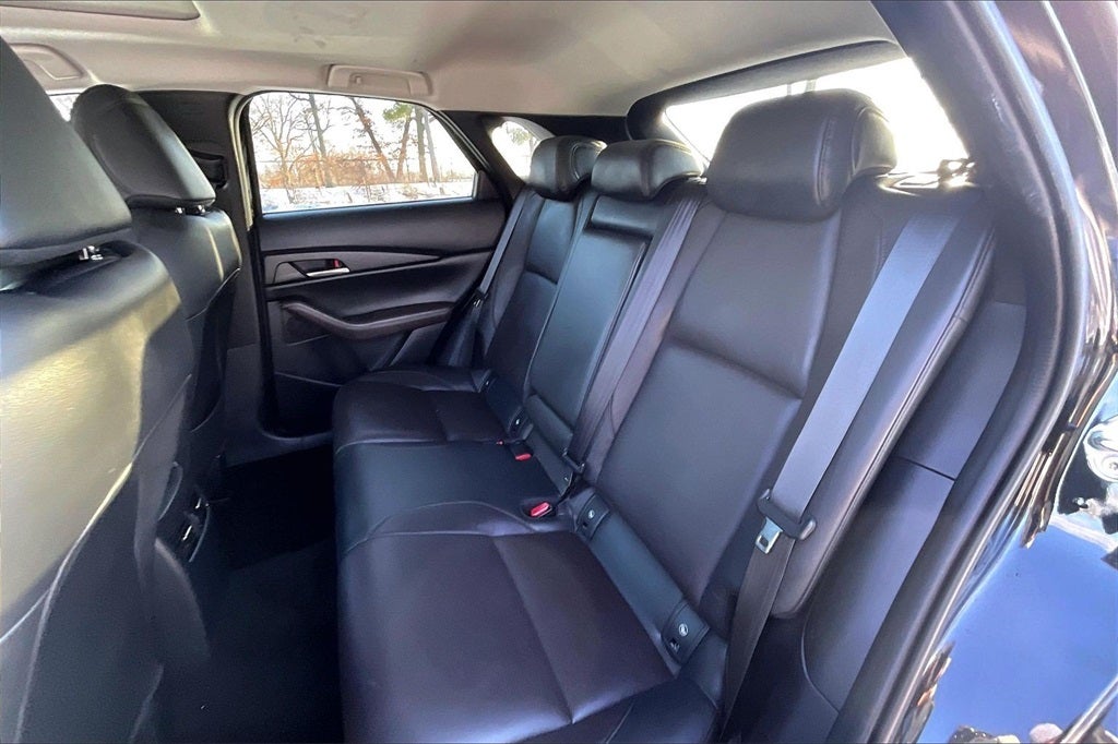 2023 Mazda Mazda CX-30 2.5 S Premium Package