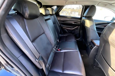 2023 Mazda Mazda CX-30 2.5 S Premium Package