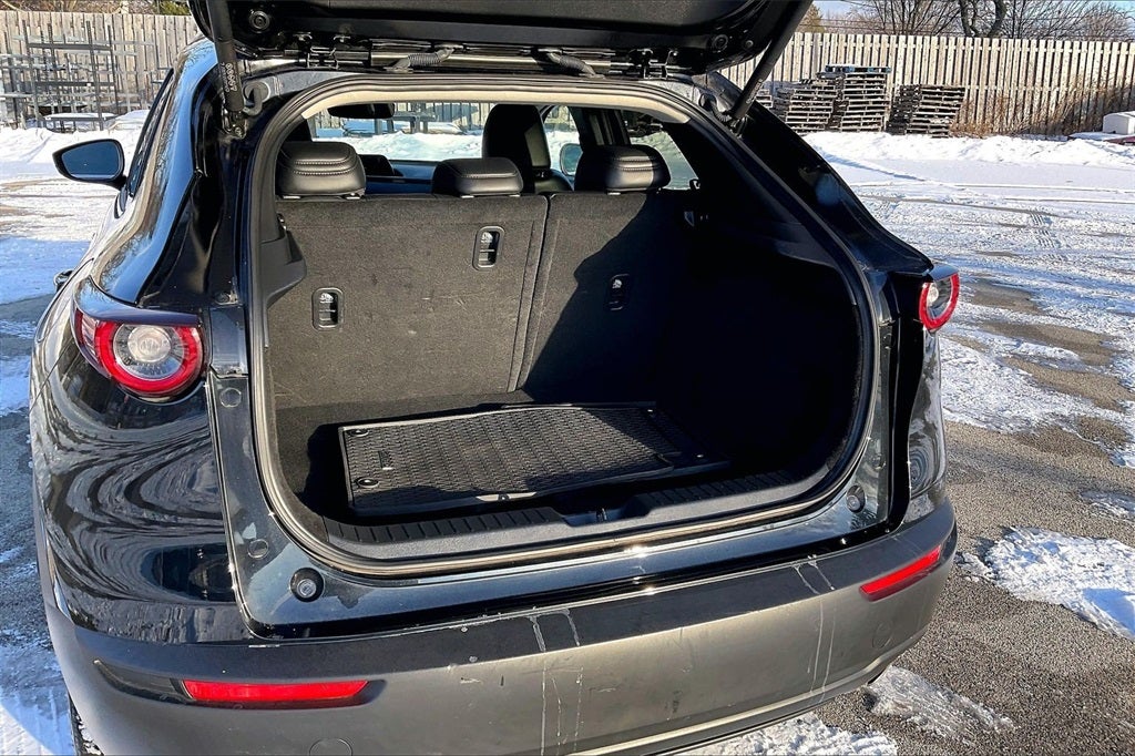 2023 Mazda Mazda CX-30 2.5 S Premium Package