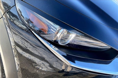 2023 Mazda Mazda CX-30 2.5 S Premium Package