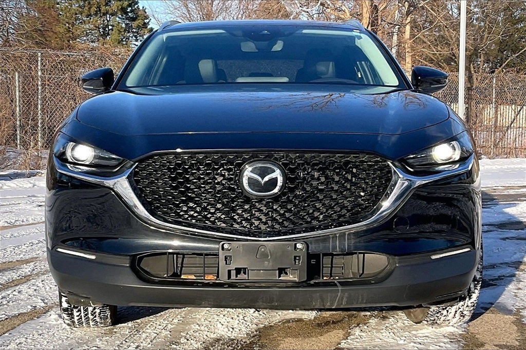 2023 Mazda Mazda CX-30 2.5 S Premium Package
