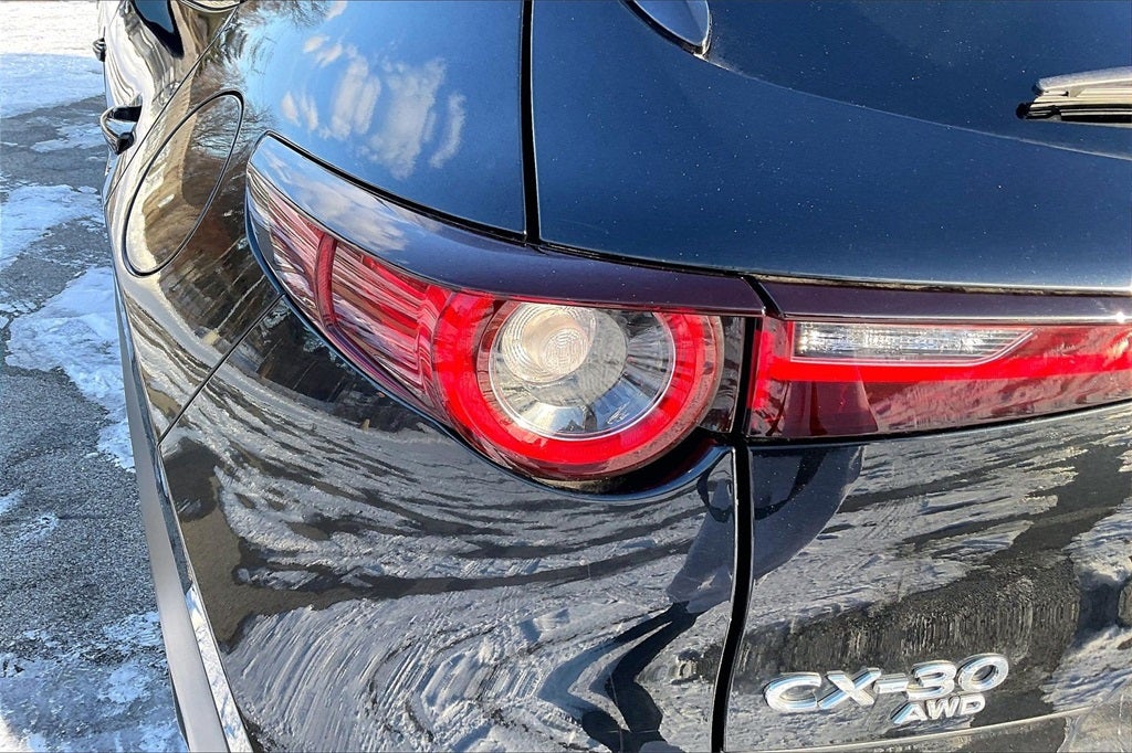 2023 Mazda Mazda CX-30 2.5 S Premium Package