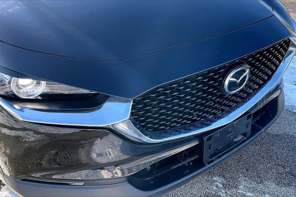 2023 Mazda Mazda CX-30 2.5 S Premium Package