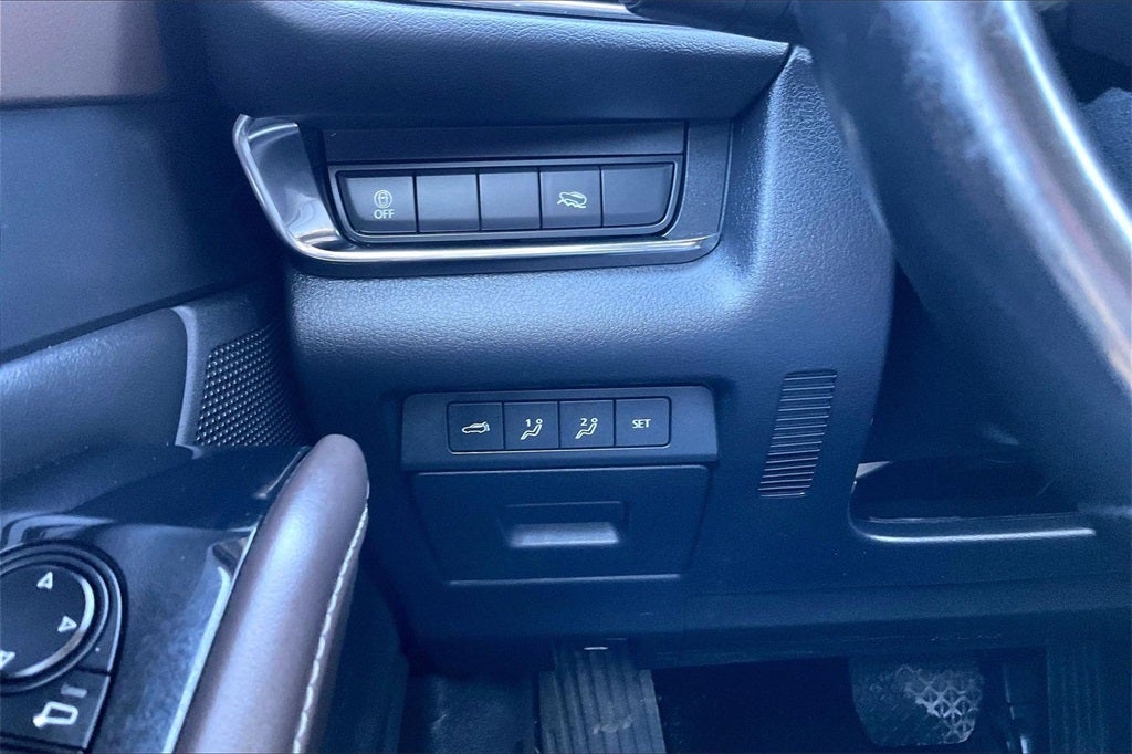 2023 Mazda Mazda CX-30 2.5 S Premium Package