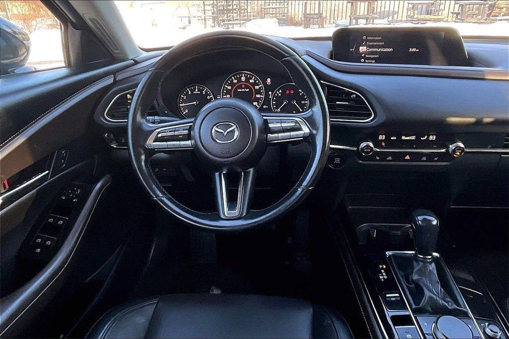 2023 Mazda Mazda CX-30 2.5 S Premium Package