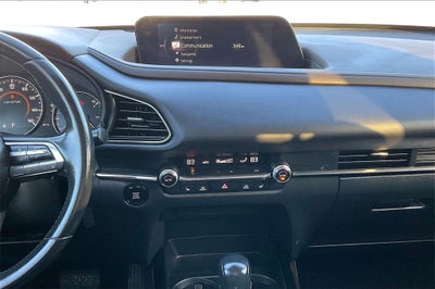 2023 Mazda Mazda CX-30 2.5 S Premium Package
