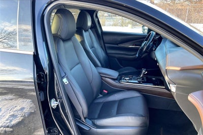 2023 Mazda Mazda CX-30 2.5 S Premium Package