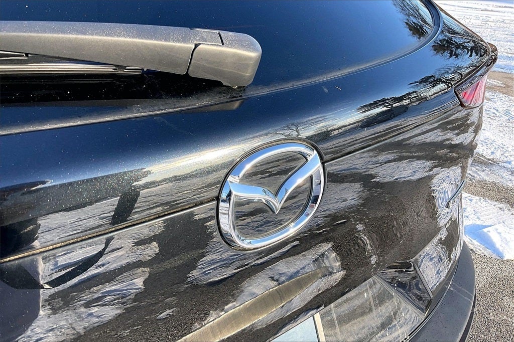 2023 Mazda Mazda CX-30 2.5 S Premium Package