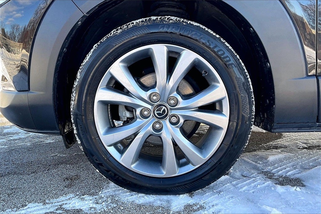 2023 Mazda Mazda CX-30 2.5 S Premium Package