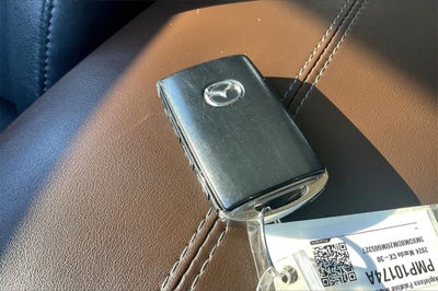 2024 Mazda Mazda CX-30 2.5 S Premium Package