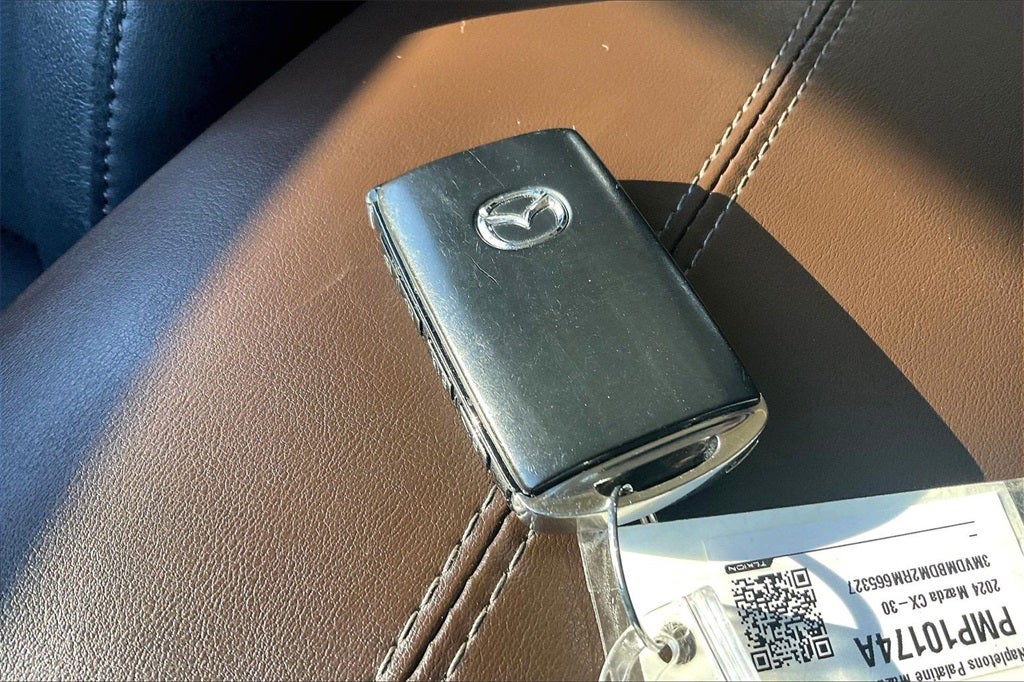 2024 Mazda Mazda CX-30 2.5 S Premium Package