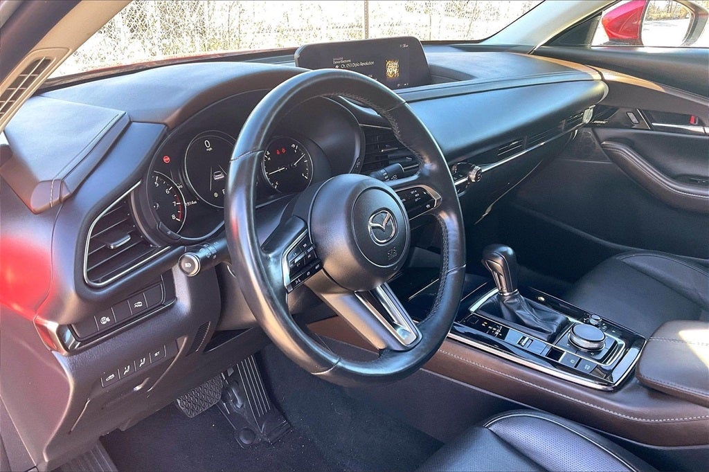 2024 Mazda Mazda CX-30 2.5 S Premium Package