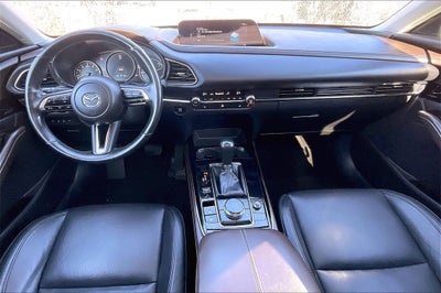 2024 Mazda Mazda CX-30 2.5 S Premium Package